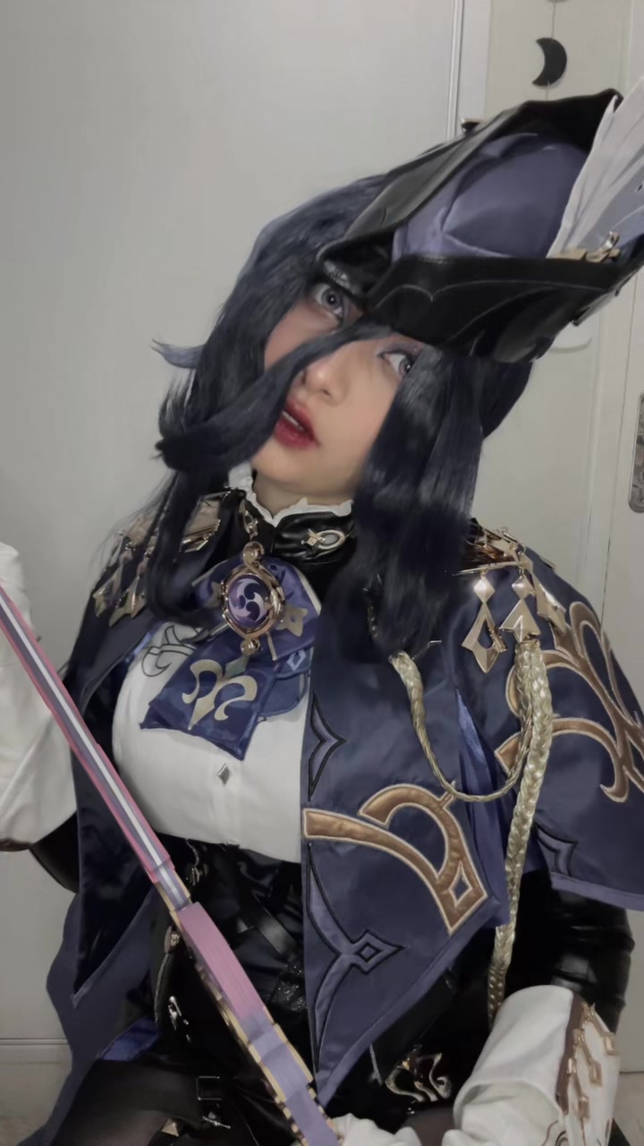 @namorada do blade