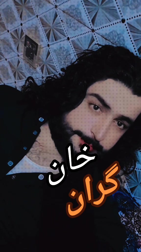 @garankhangaran