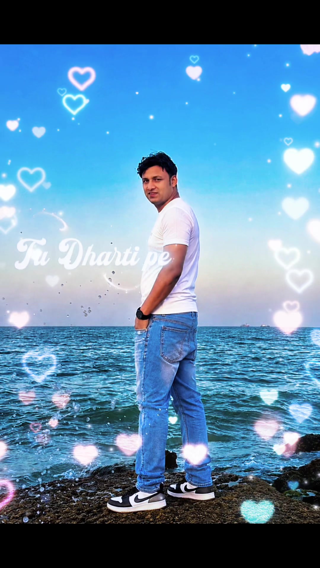 @Mԃ ʝαԋιԃ ɾαʝα