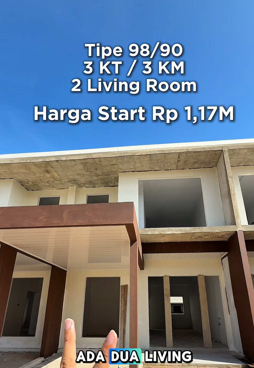 @Hengky Property