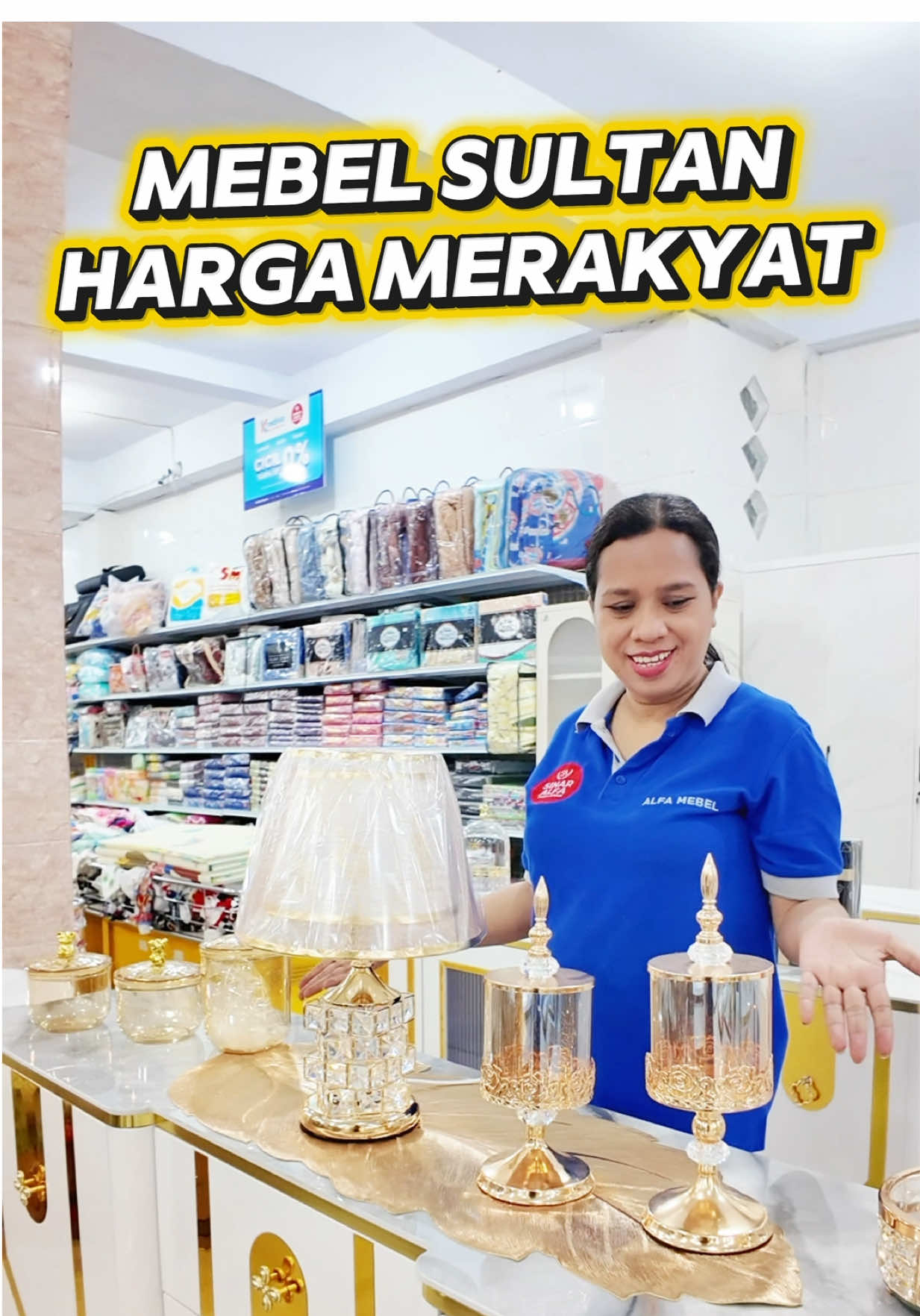 @SINAR ALFA & SINAR MAKRO