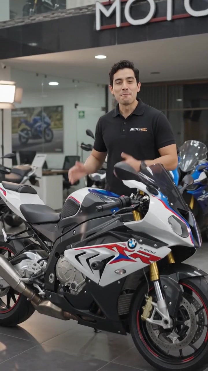 @Motofeel Venta De Motos