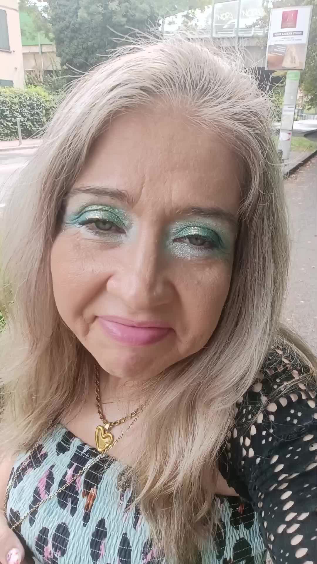 @Luisa pellegrino