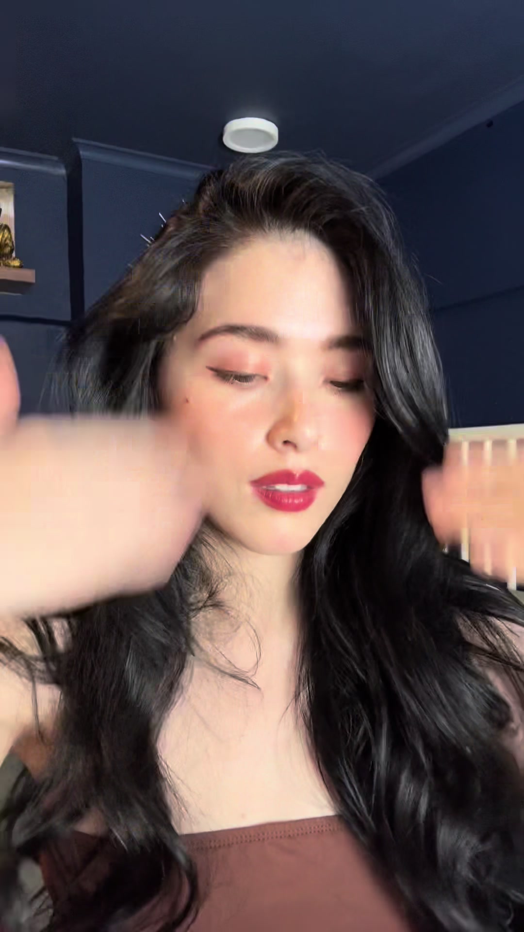 @๐ฌ๏ธ Kylie Padilla โฝ โ โพ