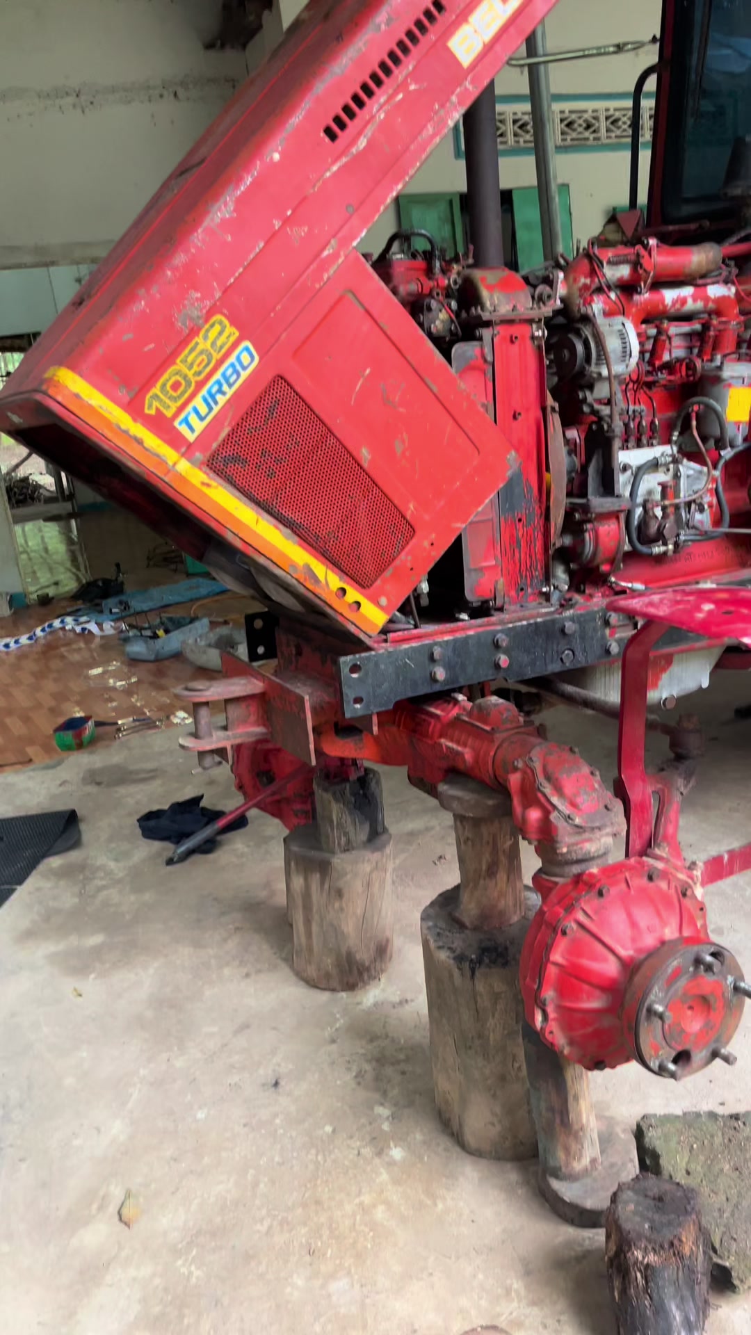 @🚜Hoàng Khánh 🚜