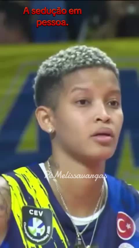 @fã da Melissa vargas
