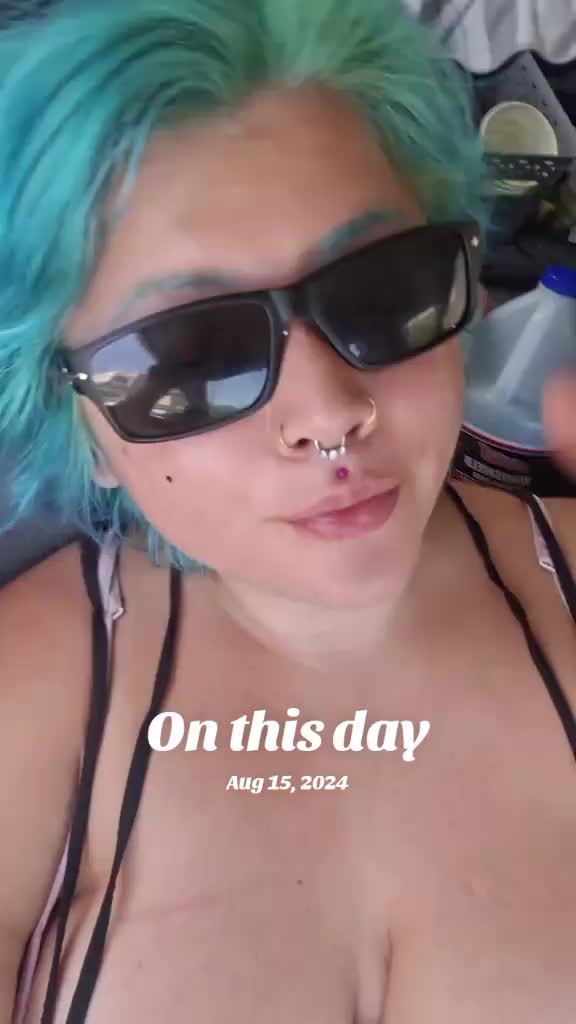 @Miss Bianca Bliss