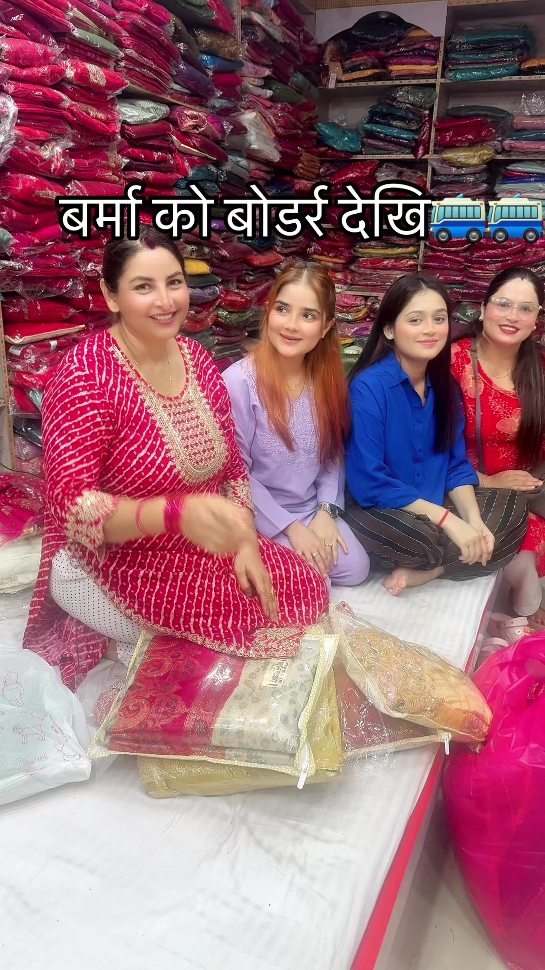 @Rupa Designer Ladies Items