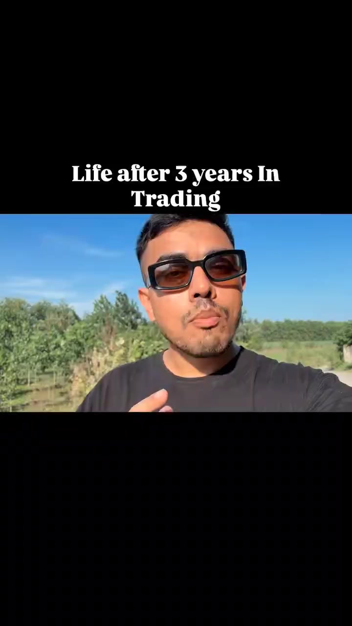 @Rocket Trader