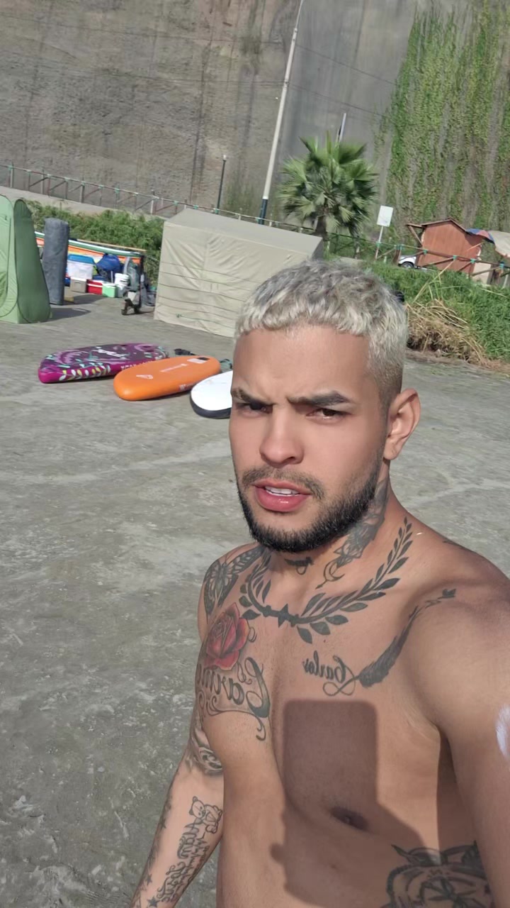 @Josmer Jos&eacute; Vargas B