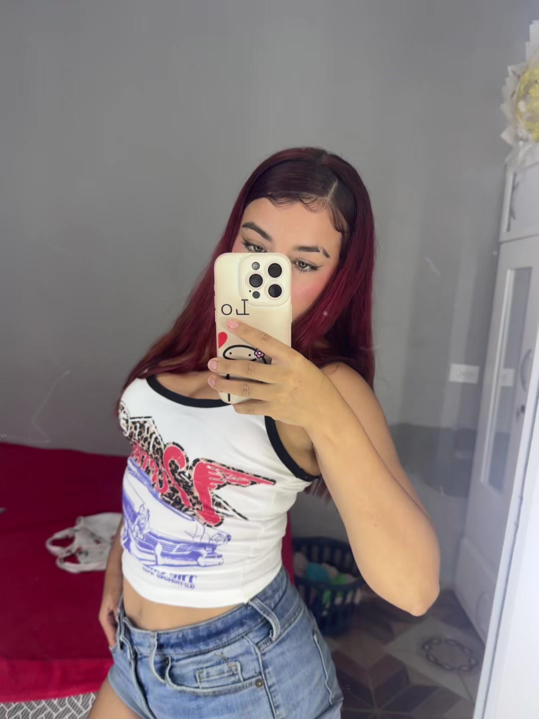 @Sarka Menjivar