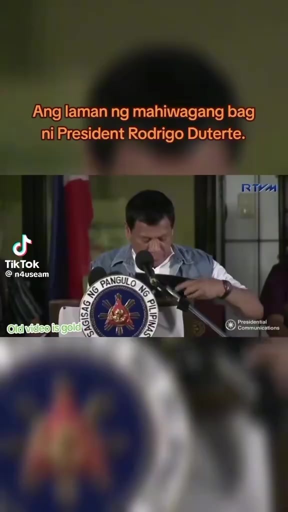 @Mario Sinajon