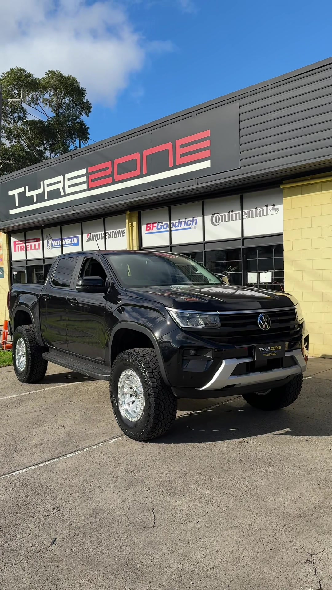 @tyrezonemelbourne