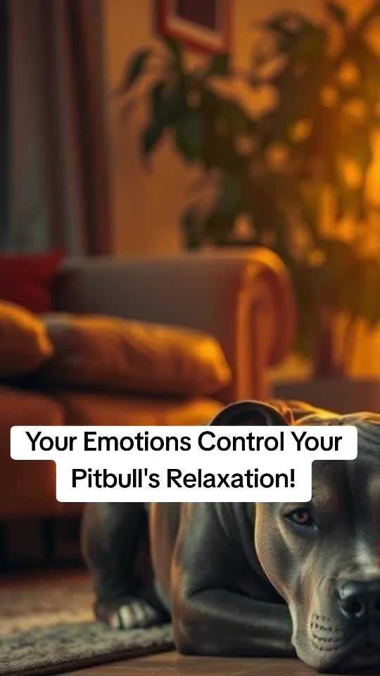 @Oh for the luv of pitbulls