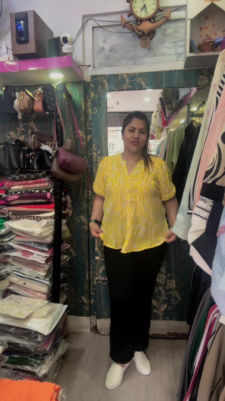 @Ladies&ensp;creation