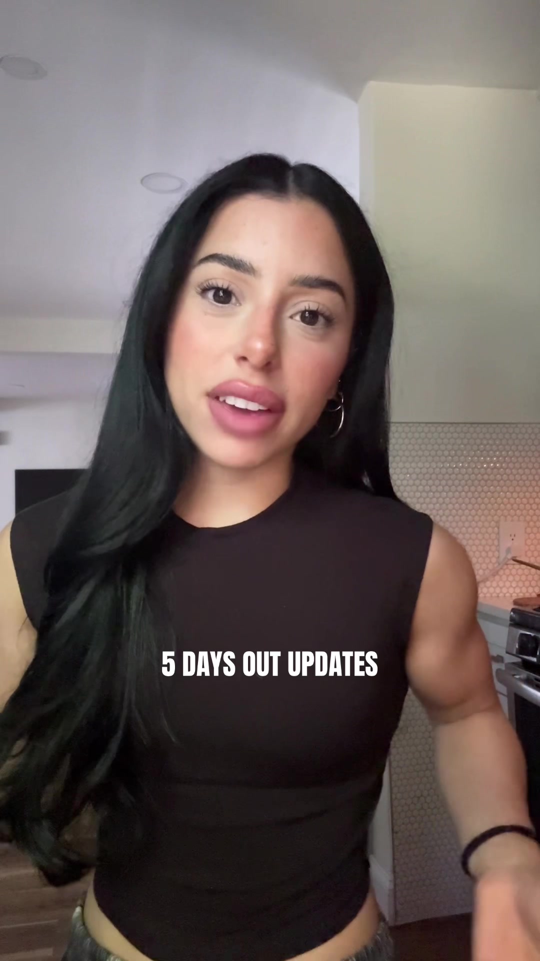 @riley kristine
