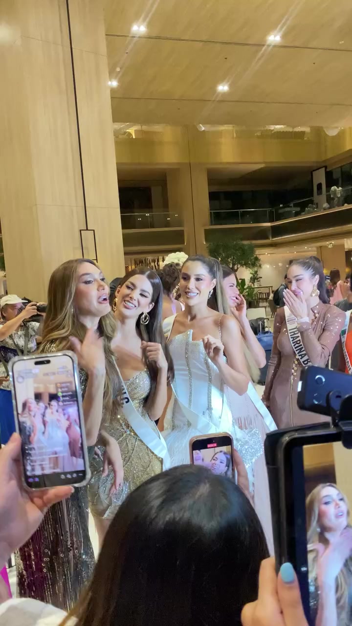 @MISS PERU 🇵🇪