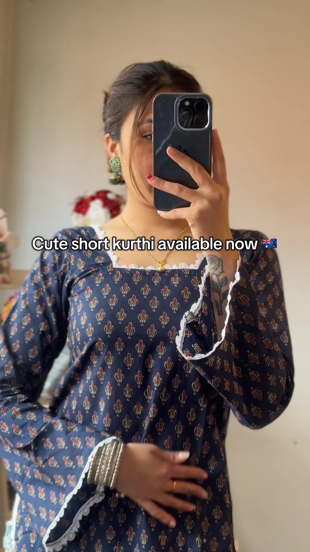 @RitsEthnicWears