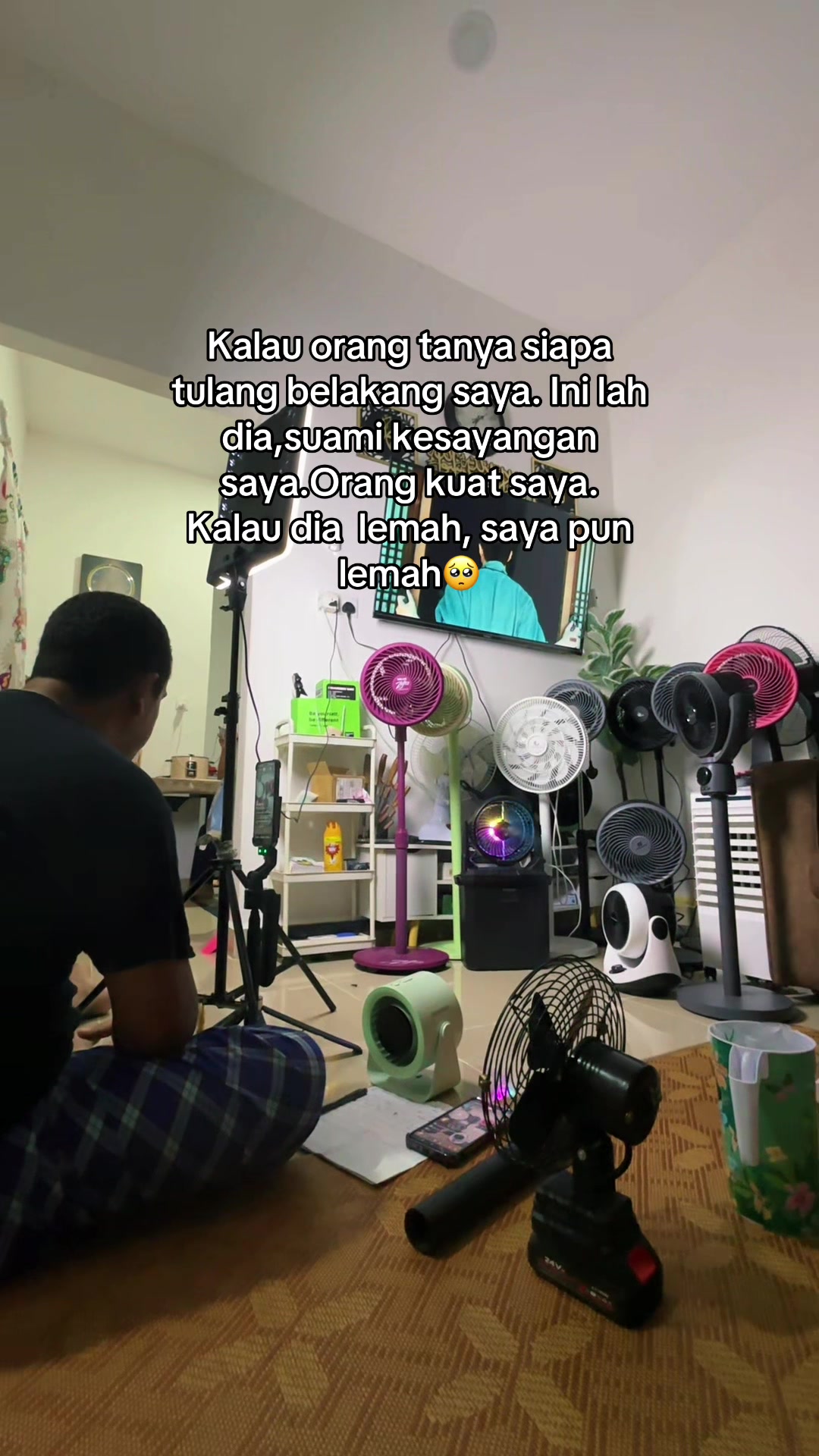 @Ciknum | Suka Racun
