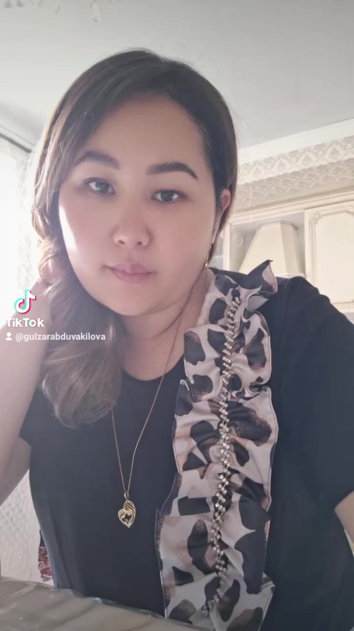 @Гулзар