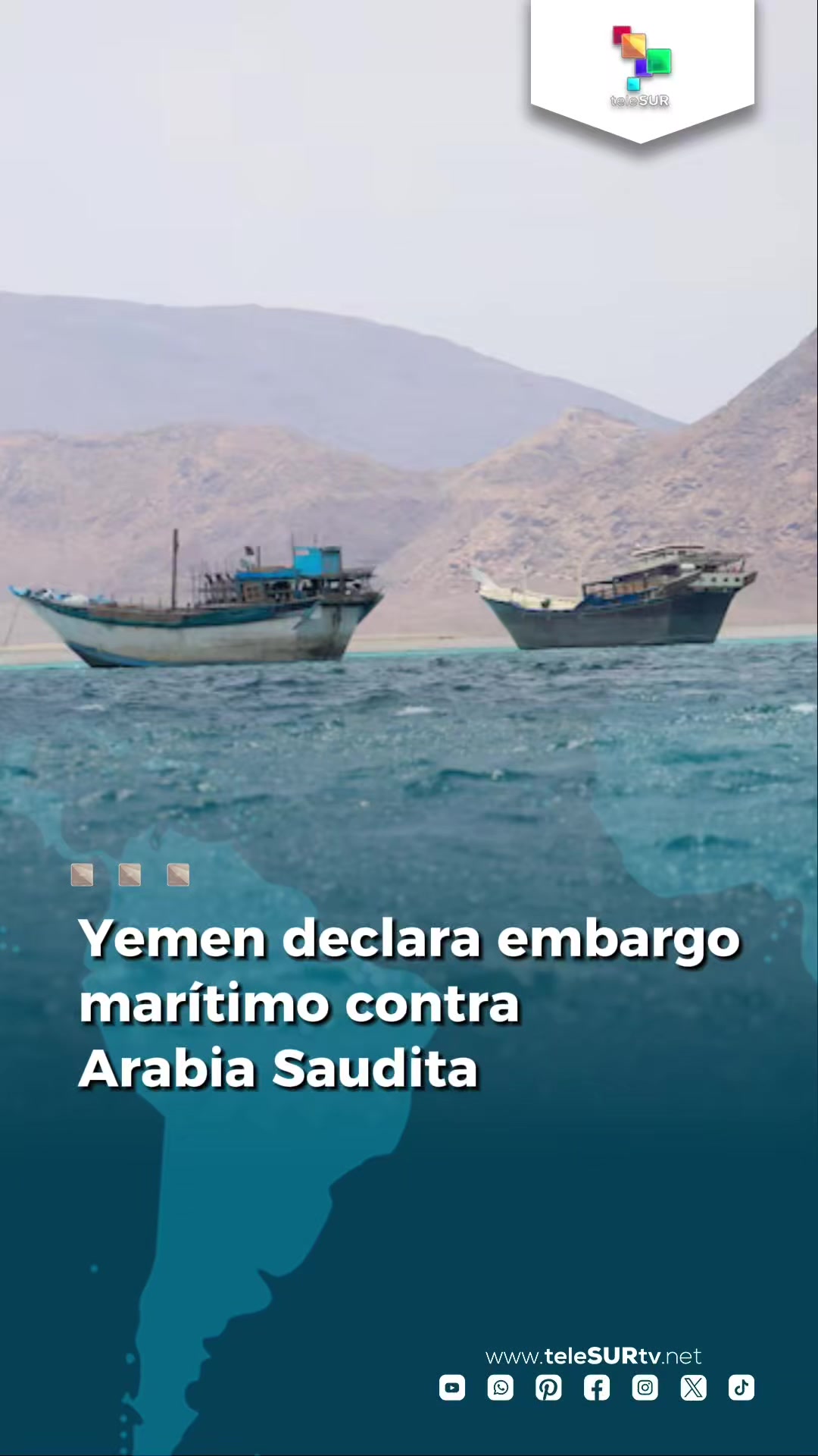 @teleSUR Clips