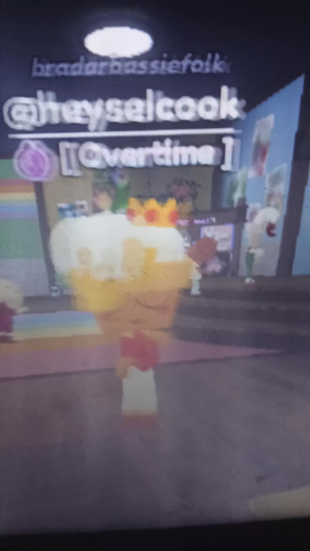 @bradar SHRIMPO