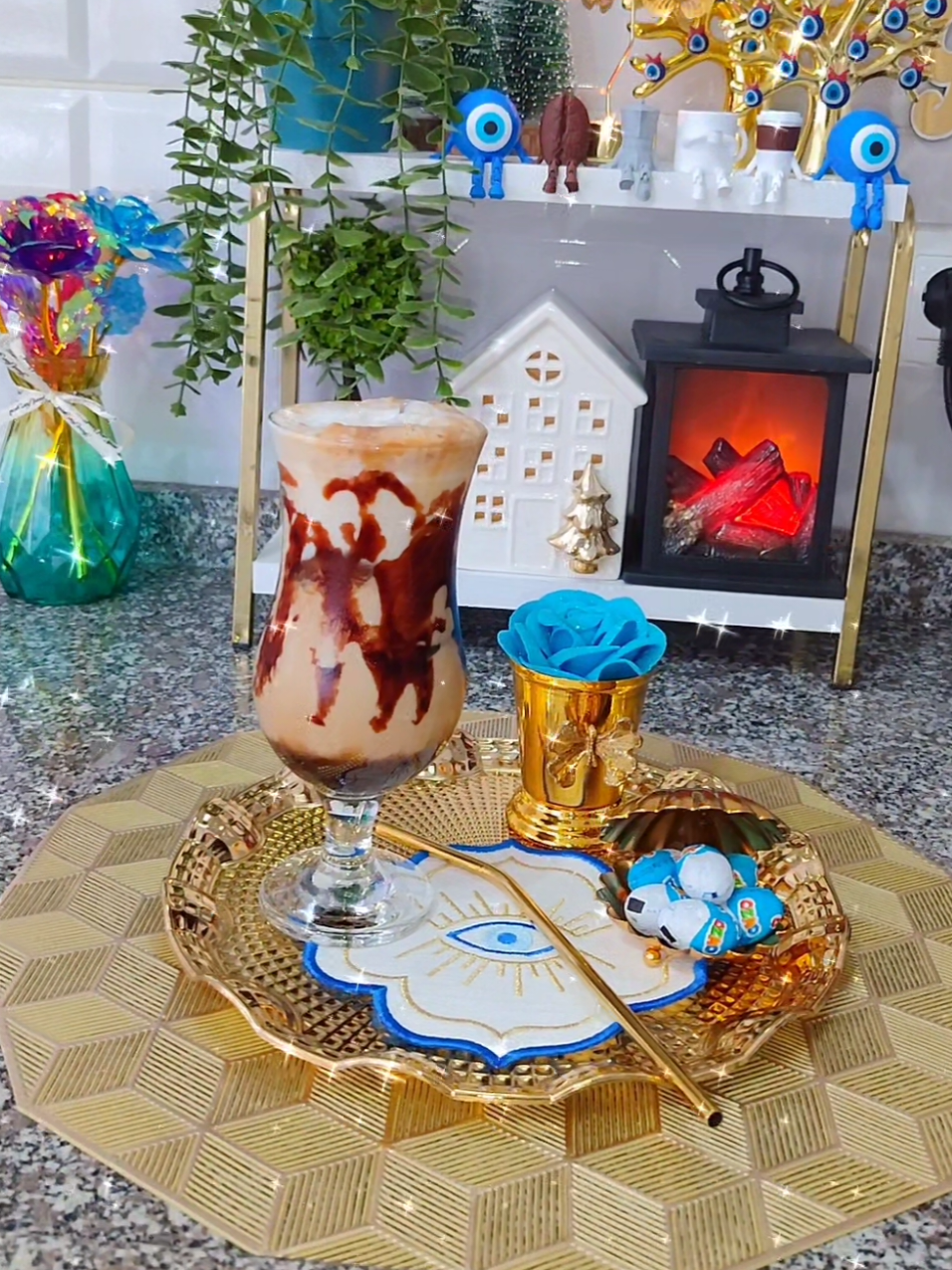 @Cihangir Efe'nin Annesi🧿🩵👑