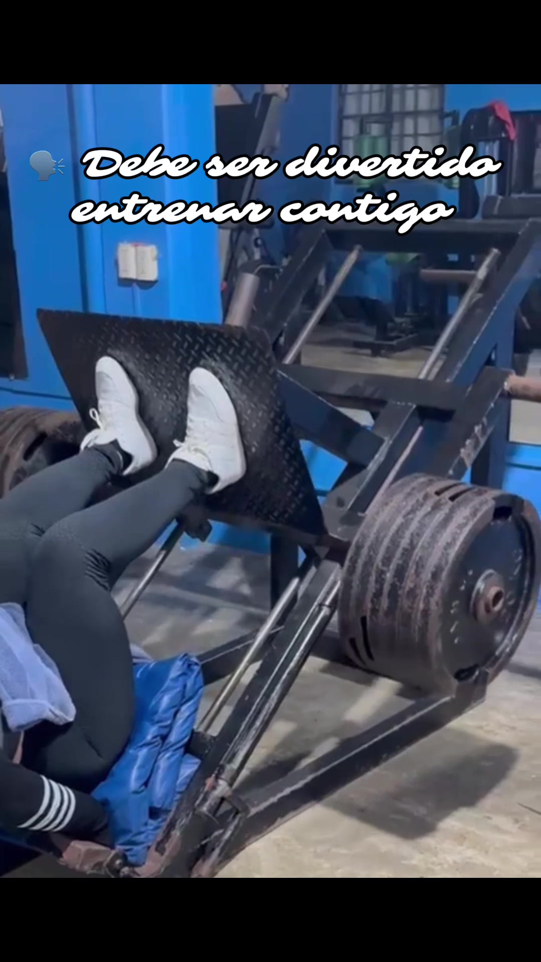 @Alejandra Gym Fisher🏋🏻♀️🎣