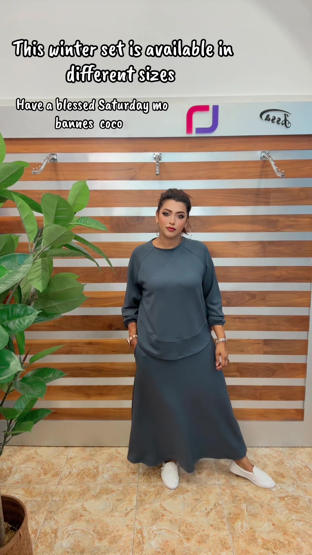 @Nooreenah-issa Designer Studio
