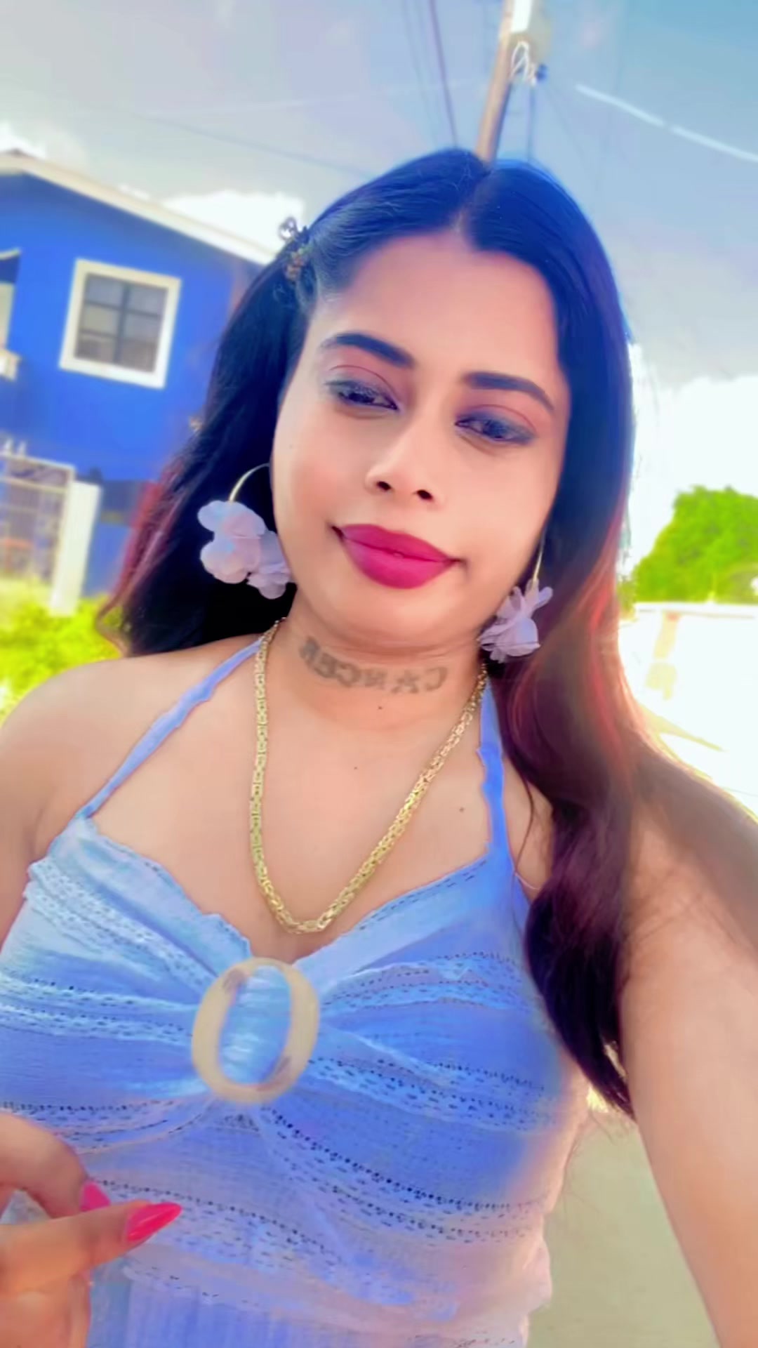 @Stephanie Sukhdeo 🇬🇾