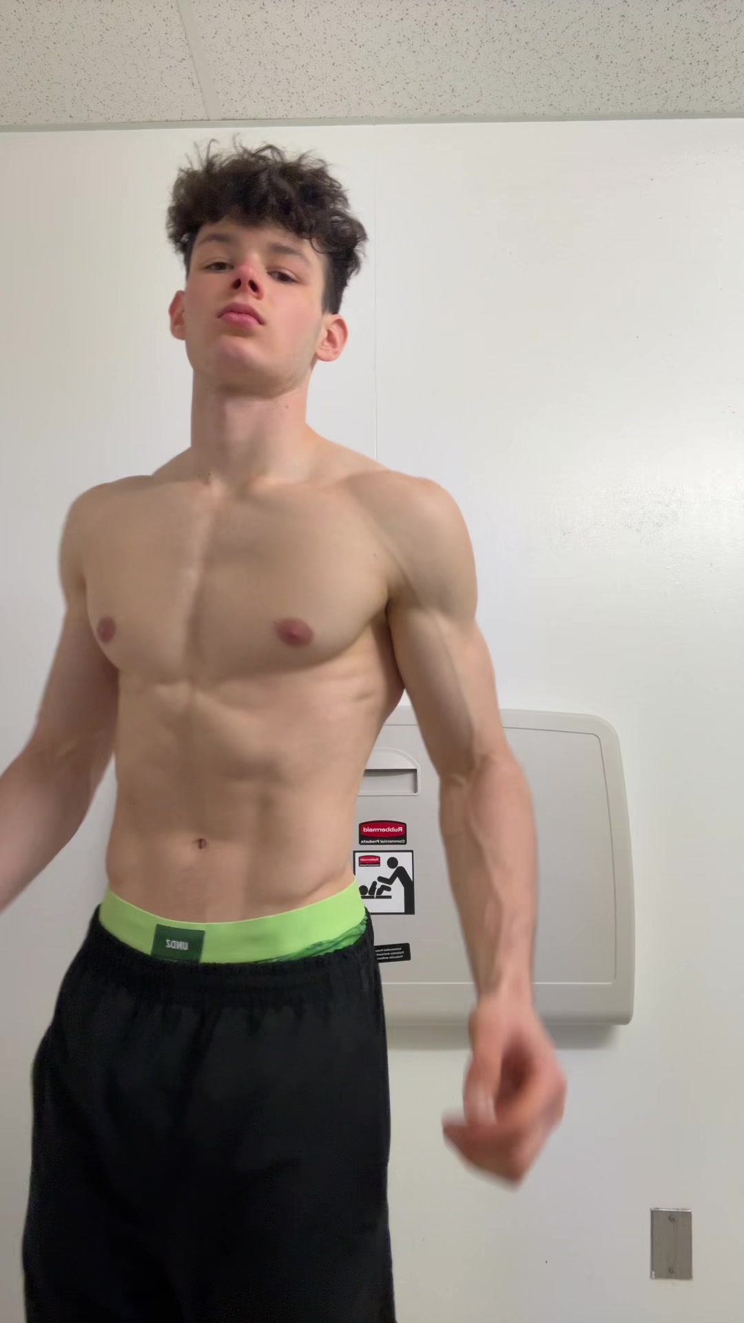 @Ezronian lifts