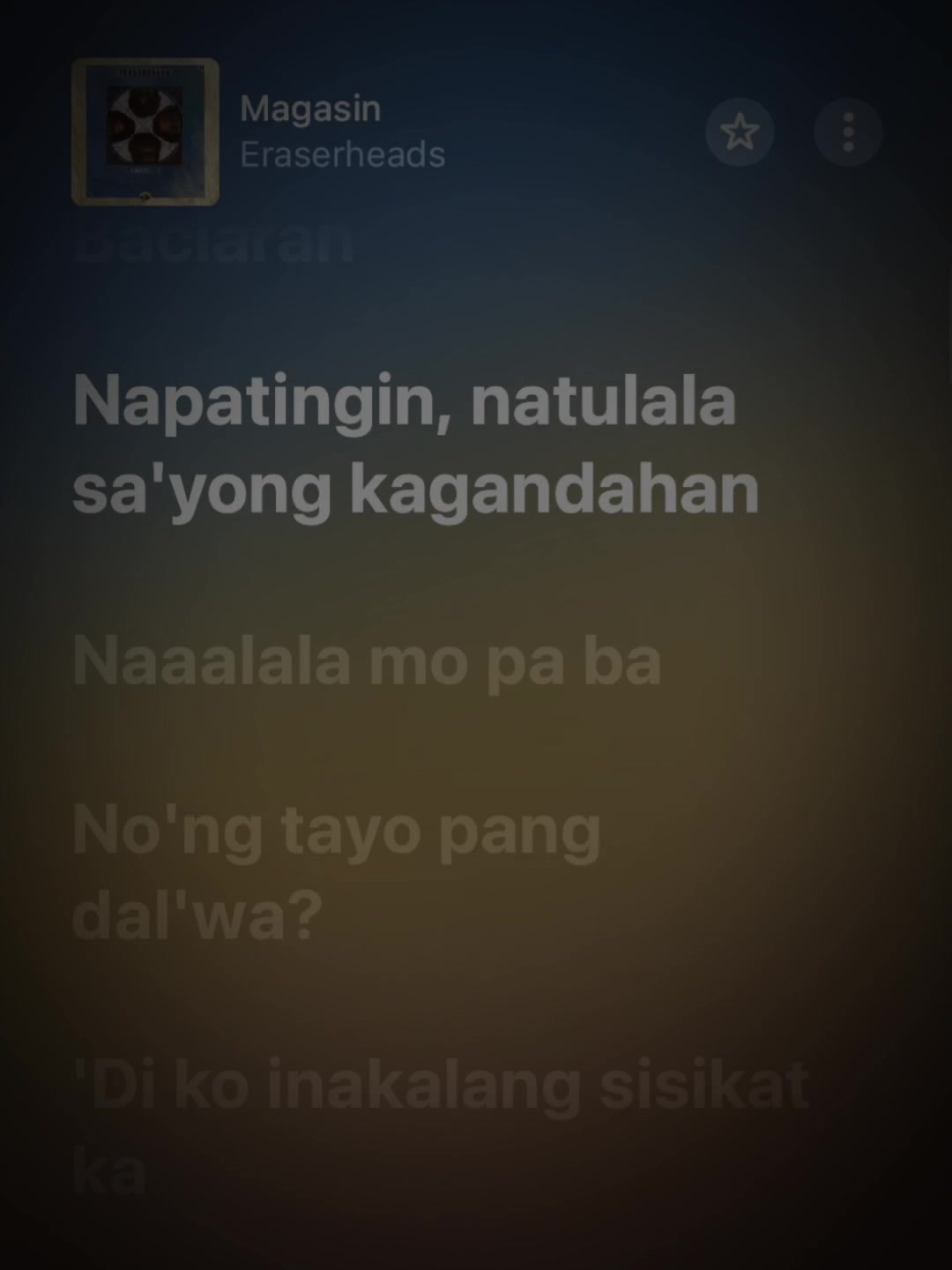 @Daniel