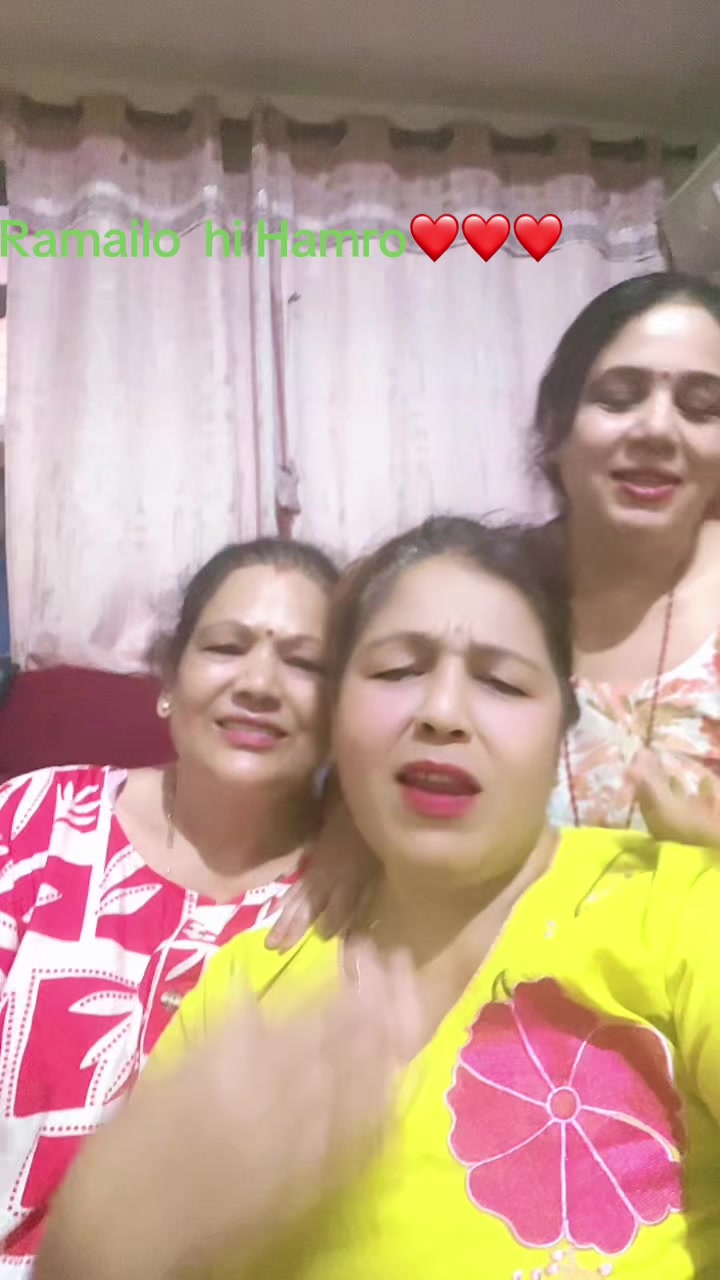 @Jamuna khadka