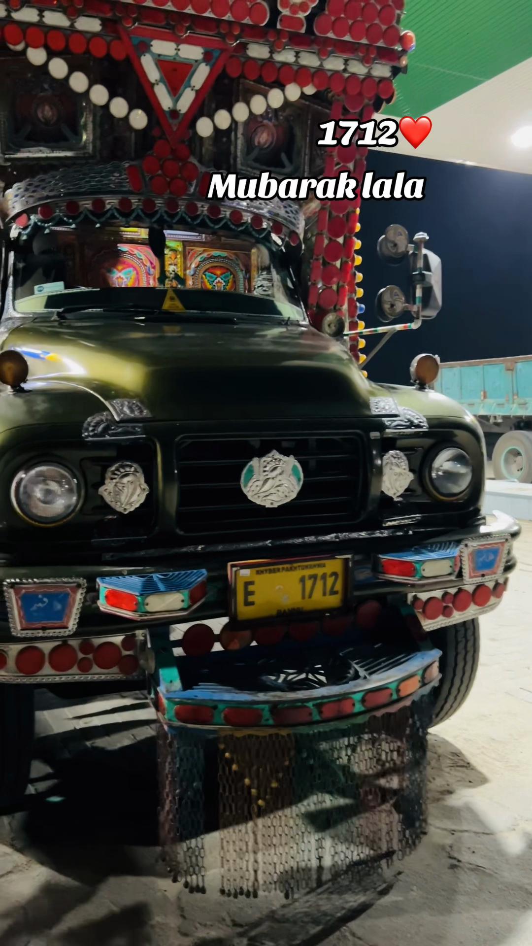 @Ali Truck Wala 86