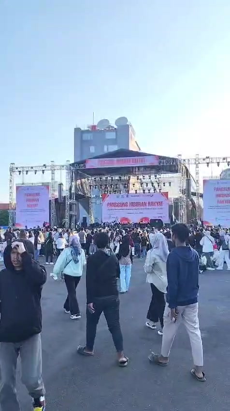 @SATPOL PP KOTA SURABAYA