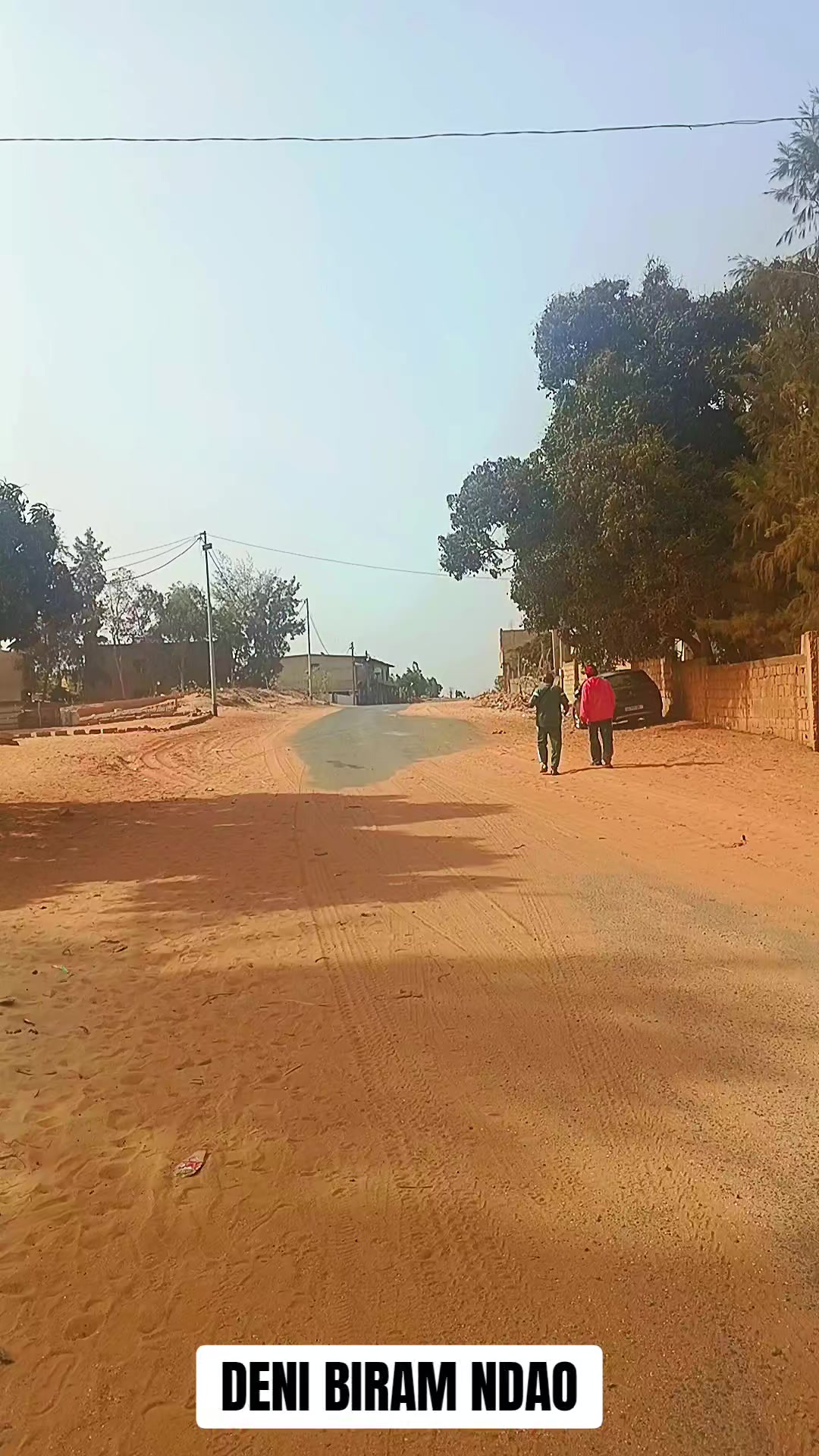 @Sénégal dakar habitat 🇸🇳
