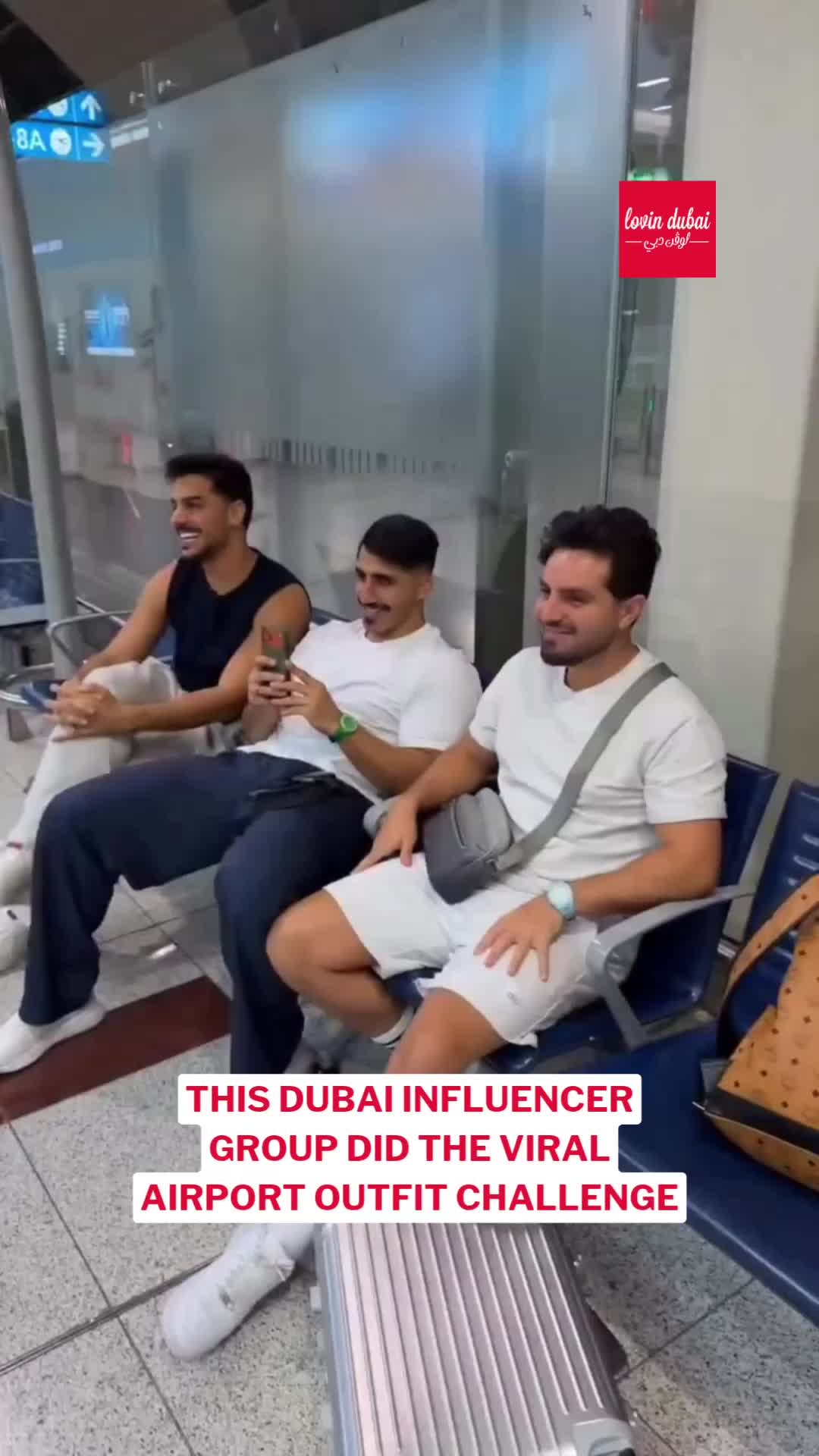 @Lovin Dubai | لوڤن دبي