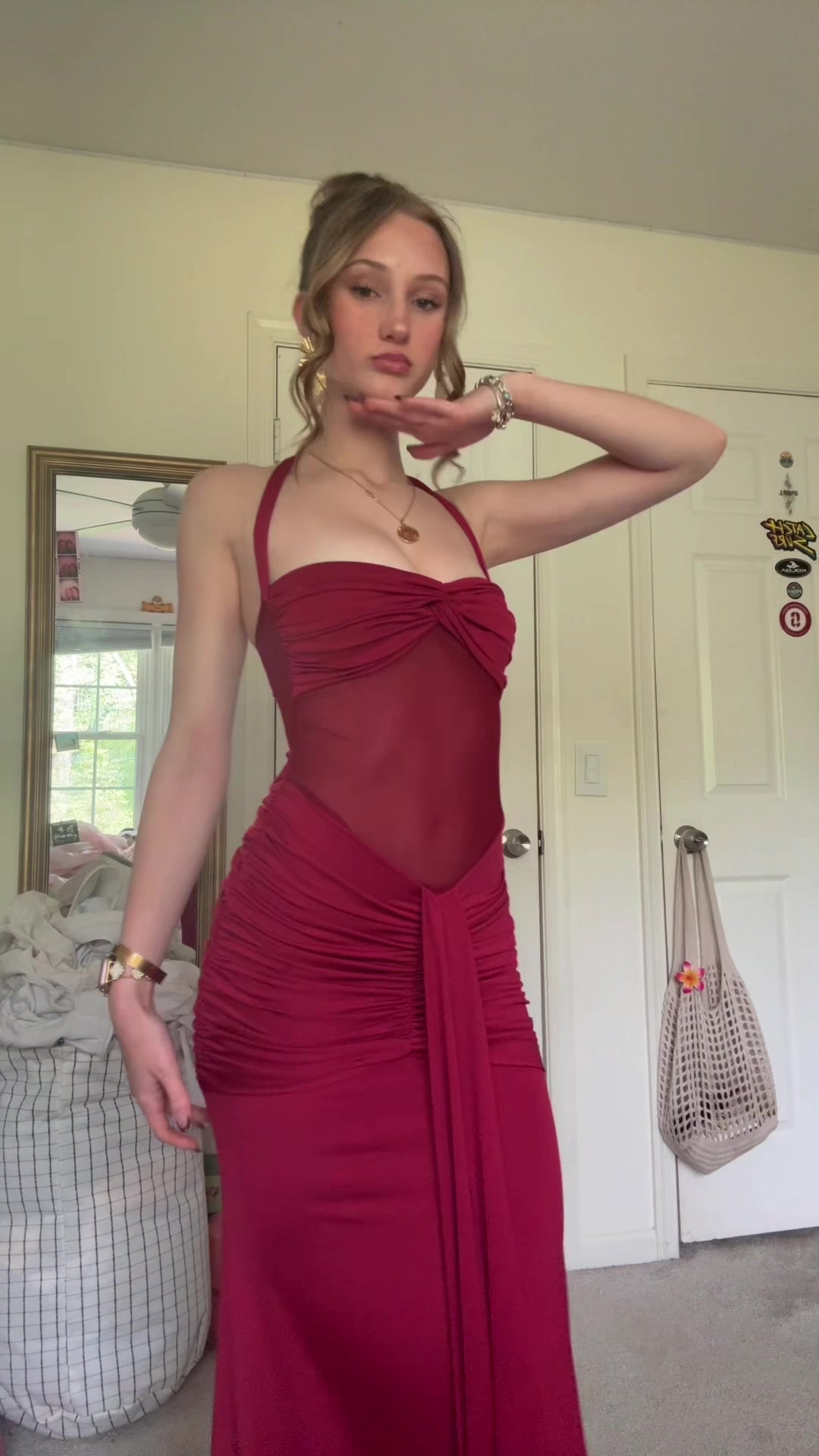 @Eva๐