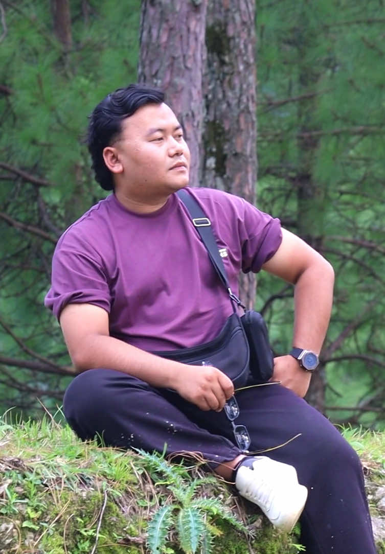 @Gunja Pratap L. Gurung