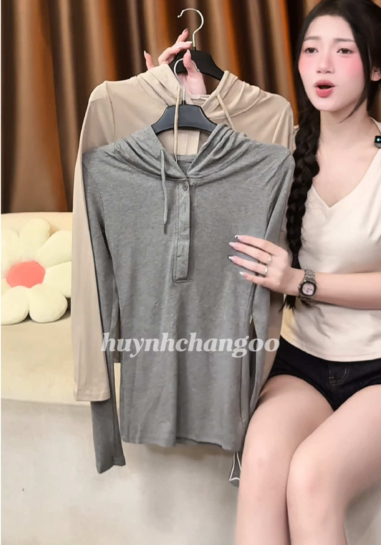 @Huỳnh Chang