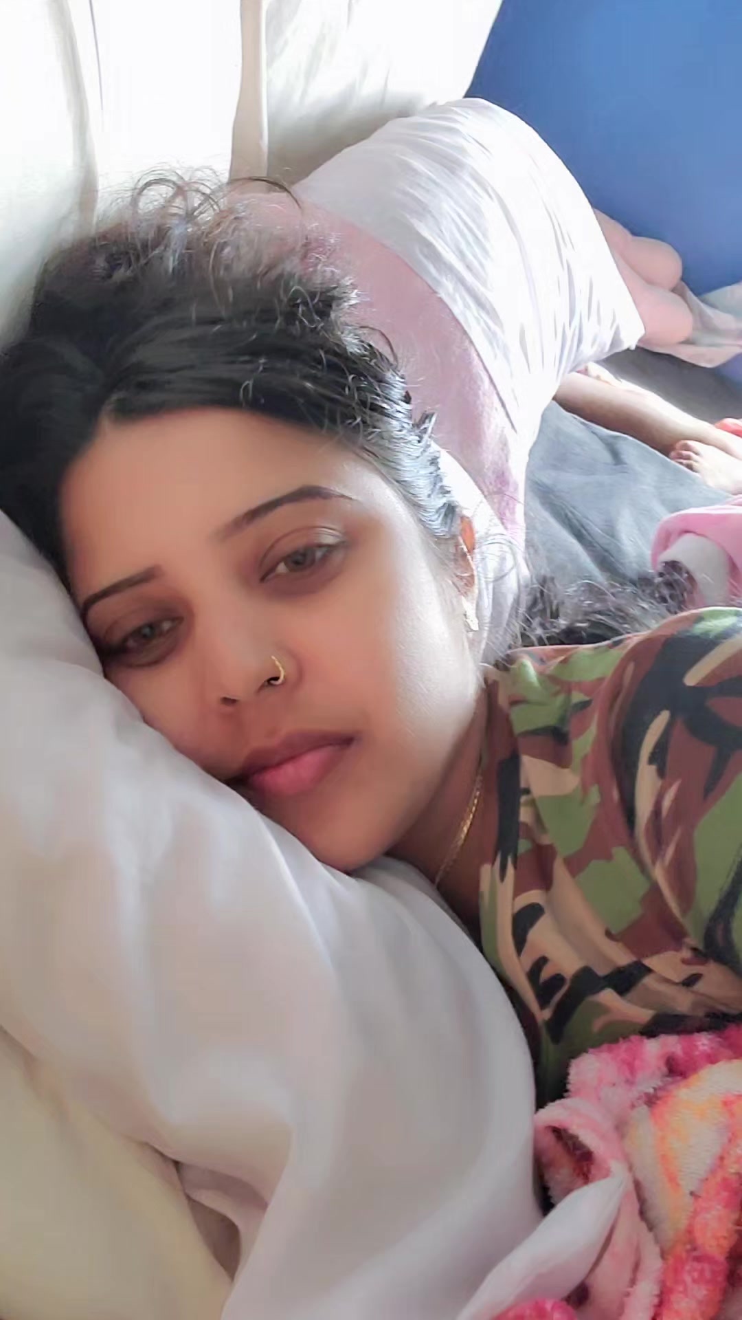 @Naiomi Persaud