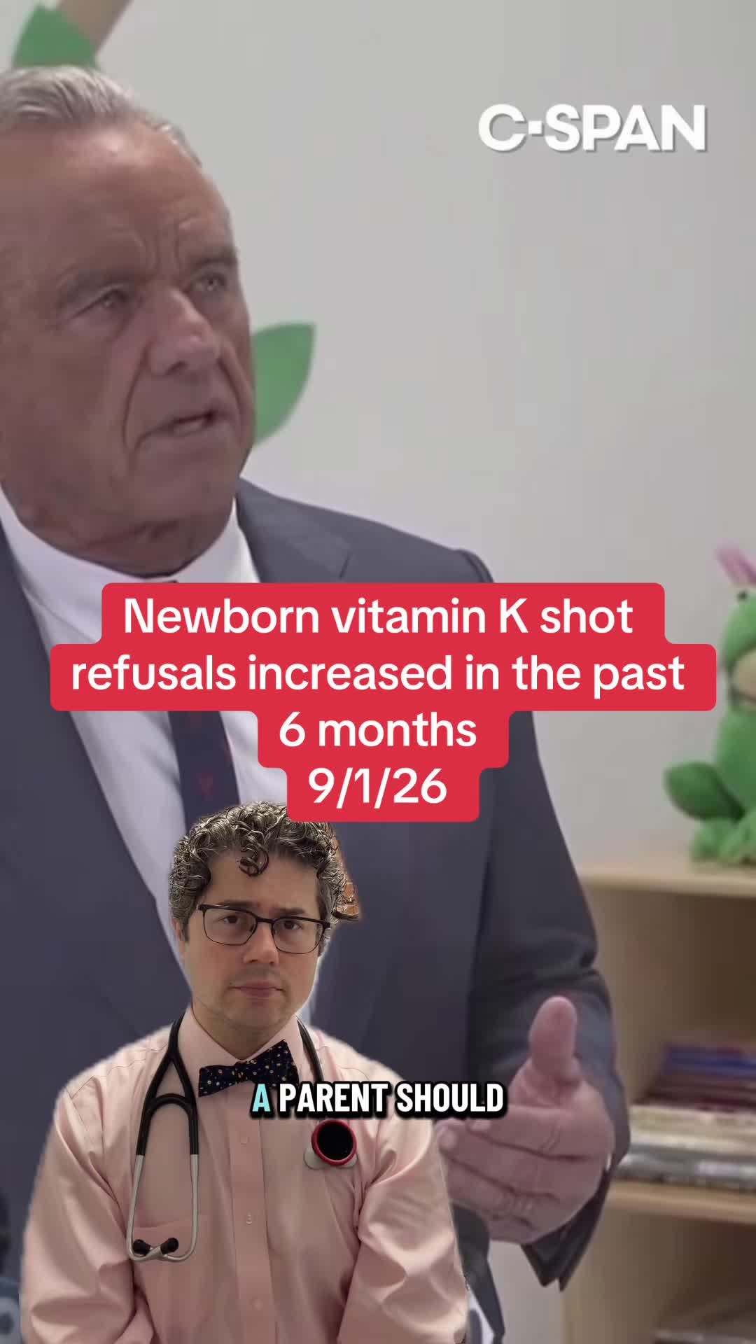 @Dr. Rubin, MD