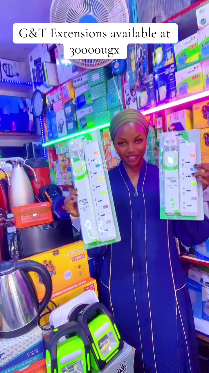 @Skyline Gadgets0700737526