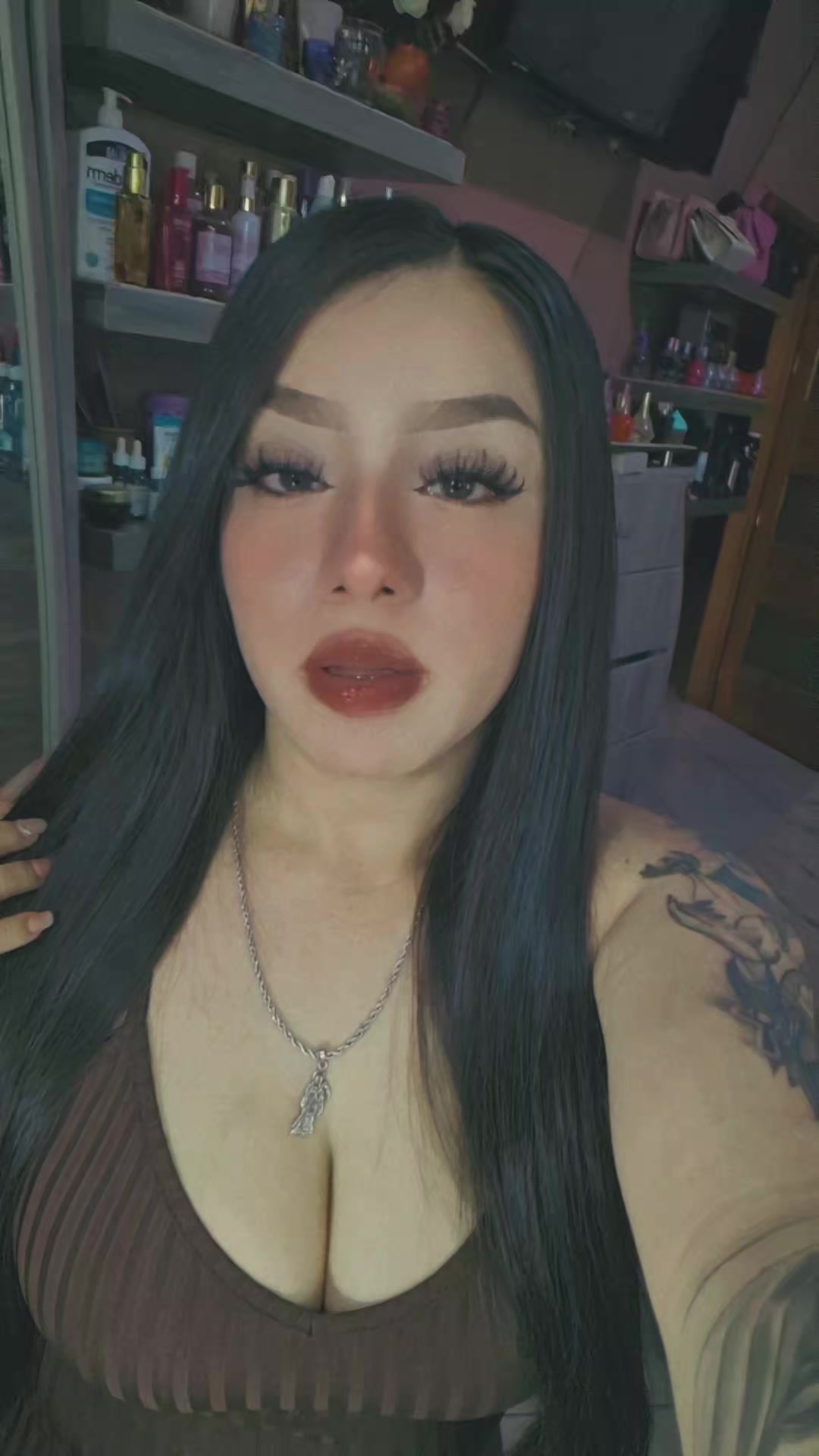 @Ari Gonzalez