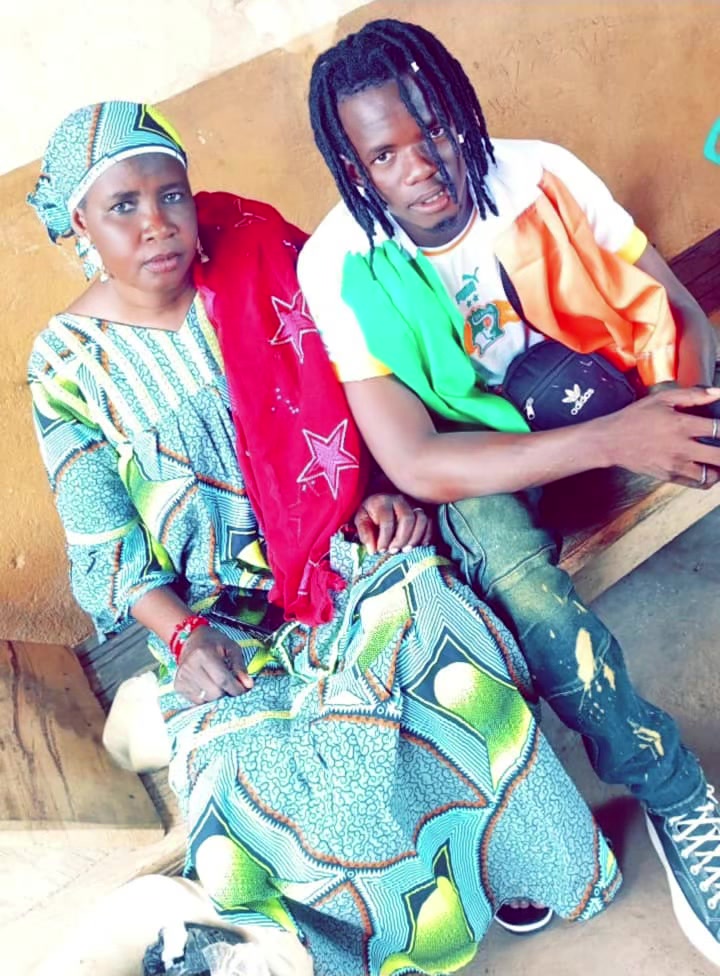 @Lil Bouna wagabon