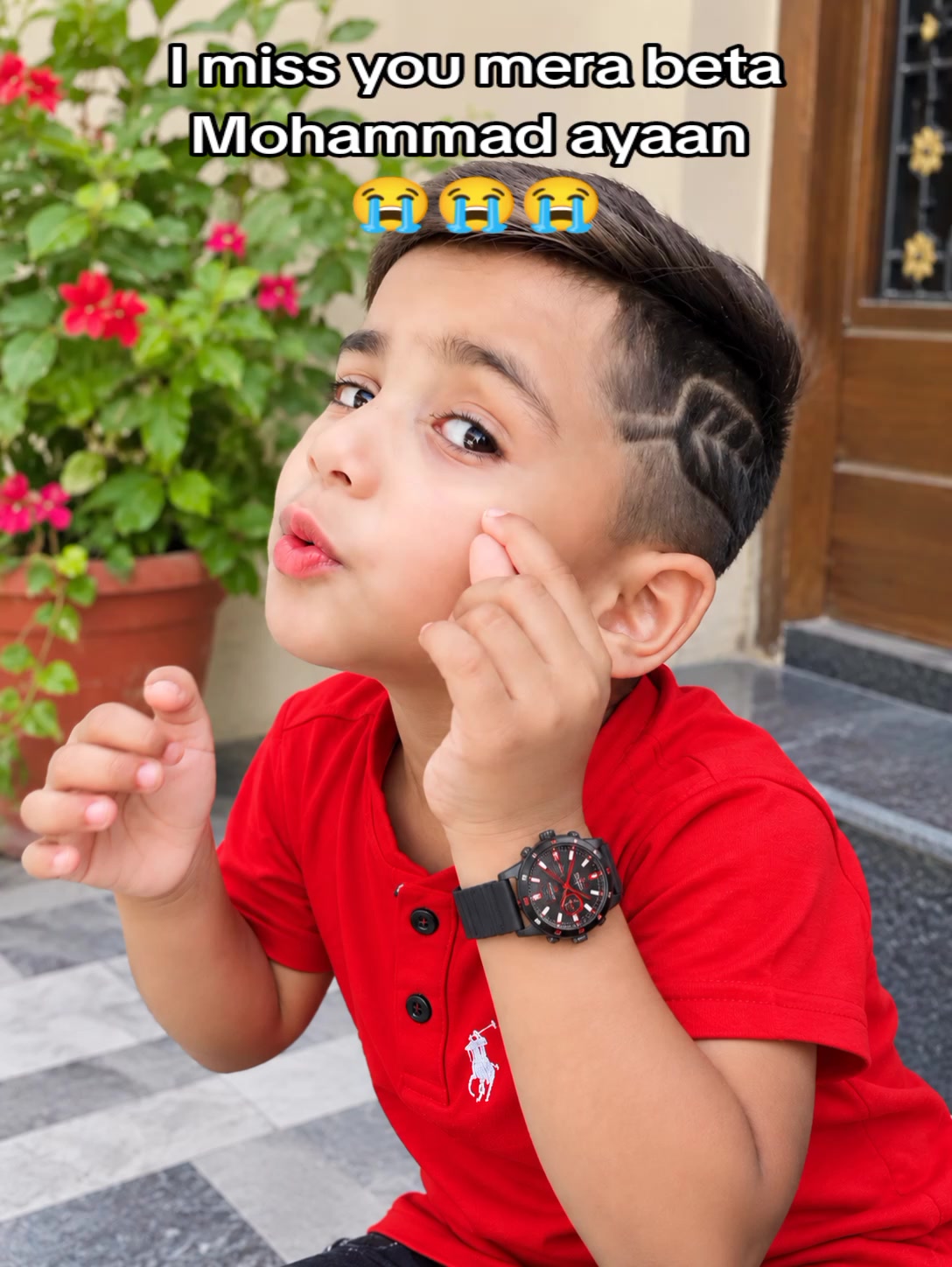 @Mohammad ayaan🌹❤️