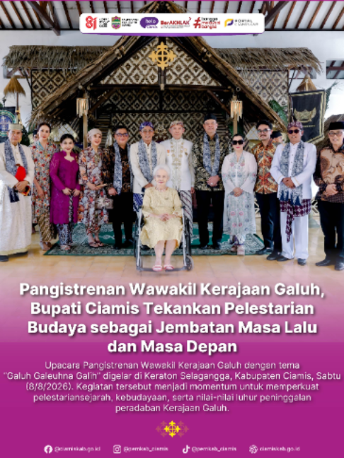 @Pemkab Ciamis