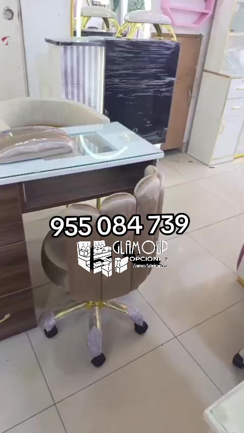 @Tienda Glamour Opciones EIRL