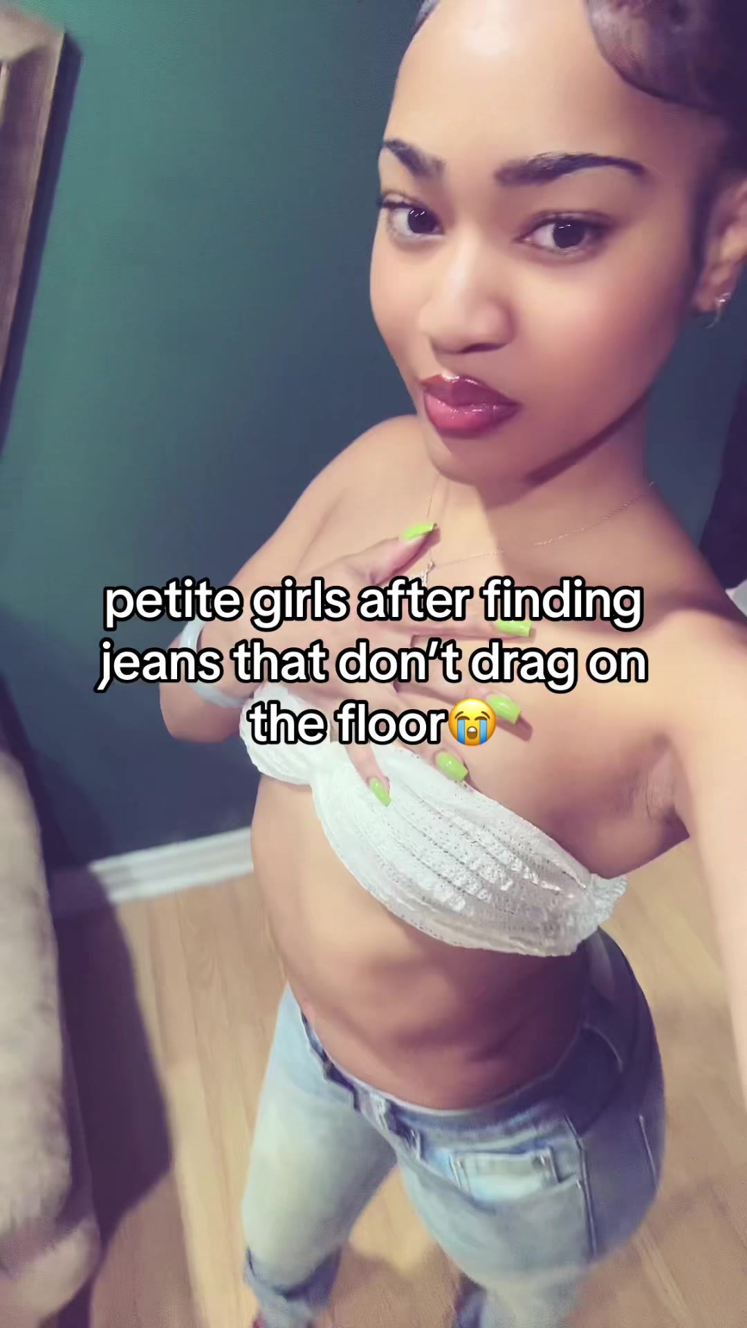 @VXN Petite