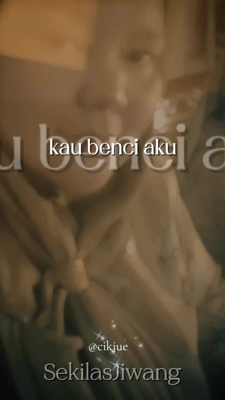 @it's me cik jue